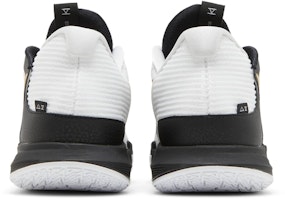 カイリー Low 5 白黒金 (Kyrie Low 5 White/Black/Gold) DJ6012-101 Details for カイリー Low 5 白黒金 (Kyrie Low 5 White/Black/Gold) DJ6012-101