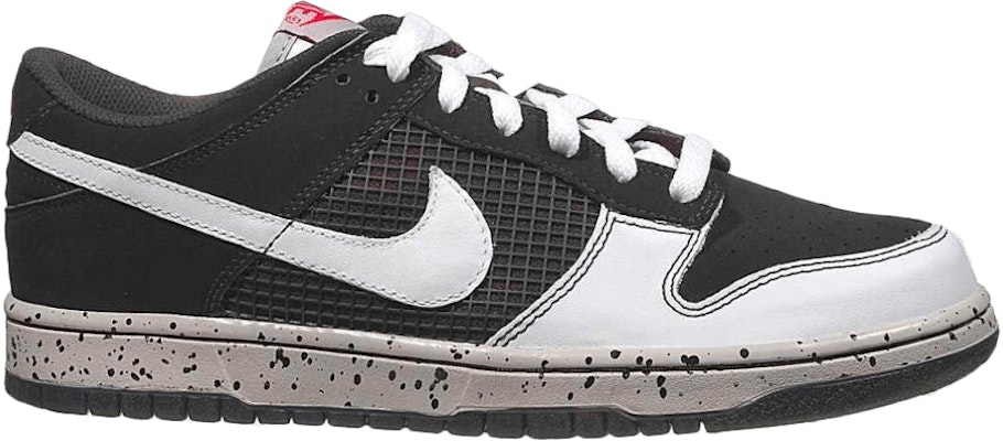 Nike Dunk Low Cl Jordan Pack 304714 018 304714 018 Novelship