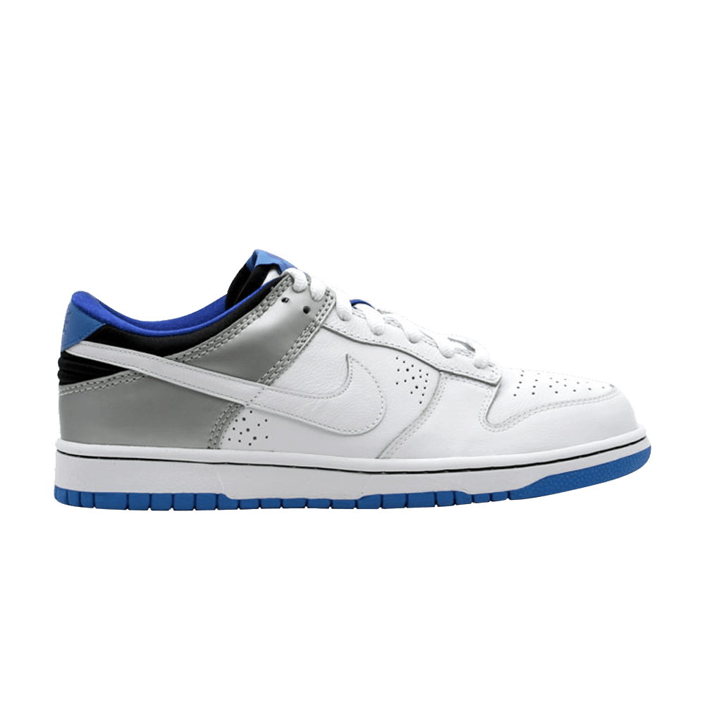 jordan dunk low nike