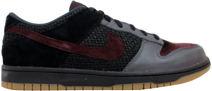 Buy Nike Dunk Low Cl 'Black' 304714-065 - Novelship