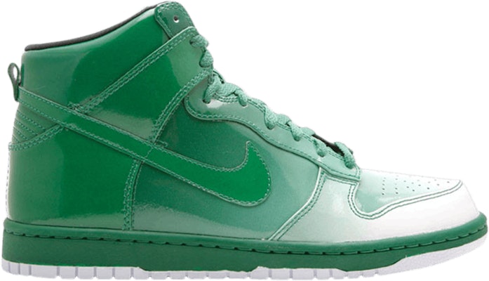 Nike top dunk destroyers
