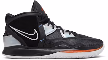 Nike Kyrie Infinity 'Fire And Ice' CZ0204-001 Nike Kyrie Infinity 'Fire And Ice' CZ0204-001