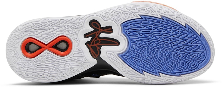 Nike Kyrie Infinity 'Api Dan Ais' CZ0204-001 Shop Nike Kyrie Infinity 'Api Dan Ais' CZ0204-001