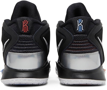 Nike Kyrie Infinity 'Api Dan Ais' CZ0204-001 Details for Nike Kyrie Infinity 'Api Dan Ais' CZ0204-001