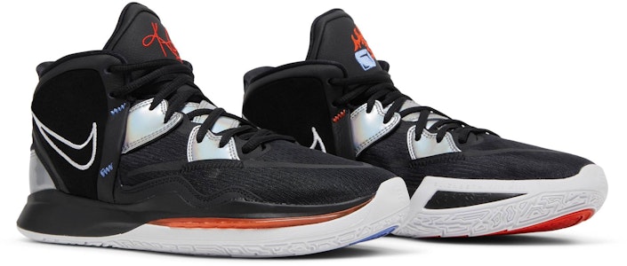 Nike Kyrie Infinity 'Api Dan Ais' CZ0204-001 Cheap Nike Kyrie Infinity 'Api Dan Ais' CZ0204-001