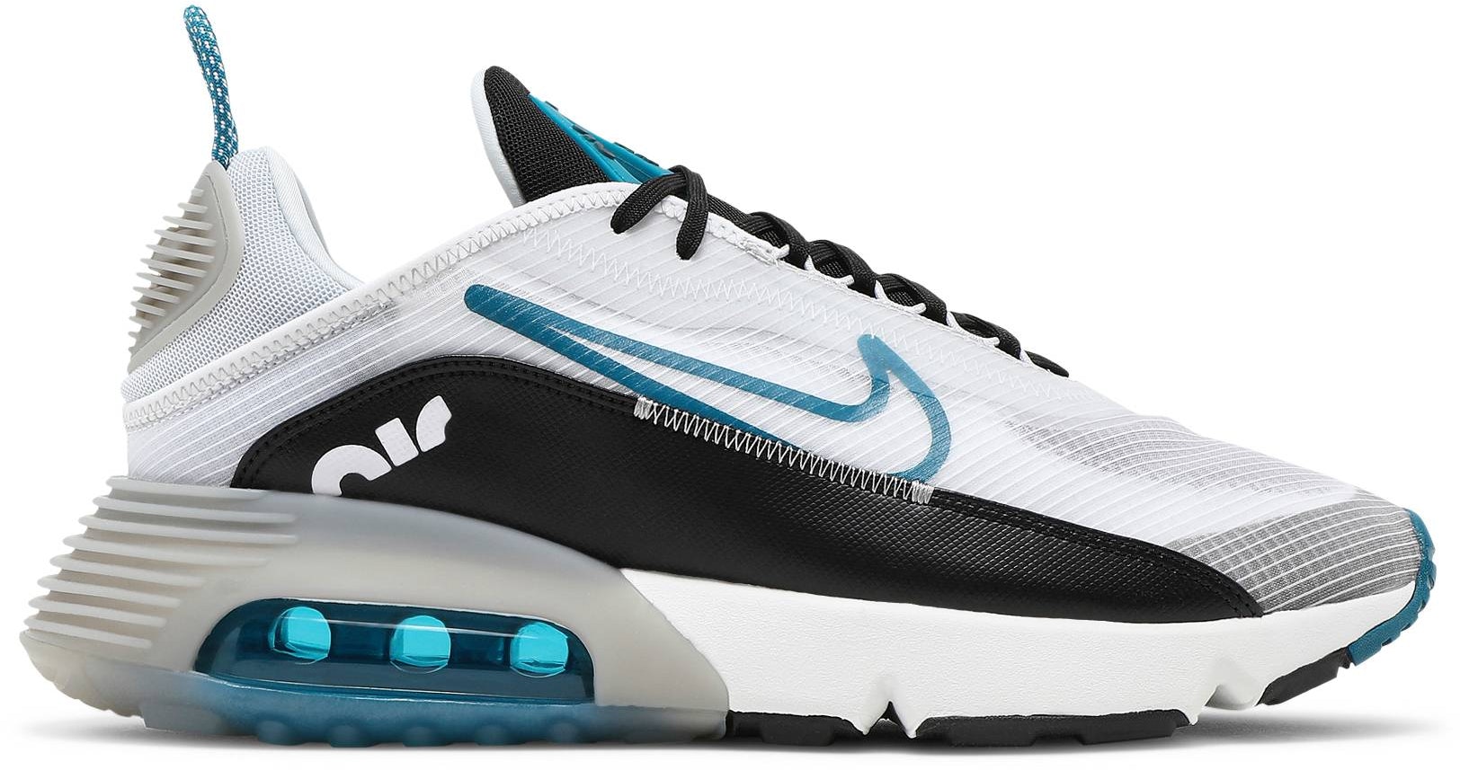 Nike Air Max 2090 'Green Abyss' - CV8835-100 - Novelship