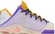 Nike LeBron 19 Low 'Mismatch' Lelaki/Wanita Kasut Bola Keranjang DO9829-500