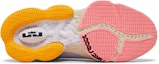 Shop Nike LeBron 19 Low 'Mismatch' Lelaki/Wanita Kasut Bola Keranjang DO9829-500