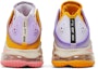 Details for Nike LeBron 19 Low 'Mismatch' Lelaki/Wanita Kasut Bola Keranjang DO9829-500