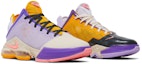 Cheap Nike LeBron 19 Low 'Mismatch' Lelaki/Wanita Kasut Bola Keranjang DO9829-500