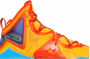 스페이스 잼 X 나이키 르브론 19 EP '툰 스쿼드' DC9342-800 Order 스페이스 잼 X 나이키 르브론 19 EP '툰 스쿼드' DC9342-800