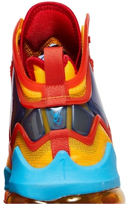 Space Jam x Nike LeBron 19 EP 'Tune Squad' DC9342-800 Sizing Space Jam x Nike LeBron 19 EP 'Tune Squad' DC9342-800