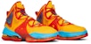 Space Jam x Nike LeBron 19 EP 'Tune Squad' Lelaki DC9342-800