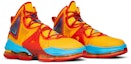 Cheap Space Jam x Nike LeBron 19 EP 'Tune Squad' Lelaki DC9342-800