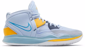 Nike Kyrie Infinity 'Future Past' CZ0204-501 Nike Kyrie Infinity 'Future Past' CZ0204-501