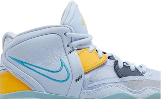 Nike Kyrie Infinity 'Futuro y Pasado' CZ0204-501 Order Nike Kyrie Infinity 'Futuro y Pasado' CZ0204-501