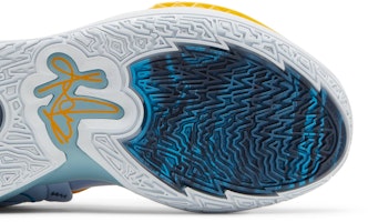 Nike Kyrie Infinity 'Futuro y Pasado' CZ0204-501 Purchase Nike Kyrie Infinity 'Futuro y Pasado' CZ0204-501