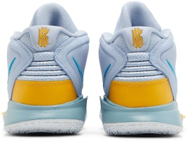 Nike Kyrie Infinity 'Futuro y Pasado' CZ0204-501 Details for Nike Kyrie Infinity 'Futuro y Pasado' CZ0204-501