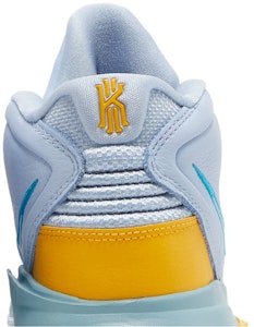 カイリー インフィニティ "未来過去" (Kyrie Infinity "Mirai Kako") CZ0204-501 Sizing カイリー インフィニティ "未来過去" (Kyrie Infinity "Mirai Kako") CZ0204-501