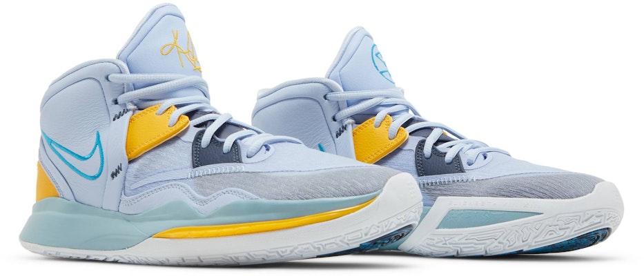 Nike Kyrie Infinity '未來過去' CZ0204-501 Cheap Nike Kyrie Infinity '未來過去' CZ0204-501