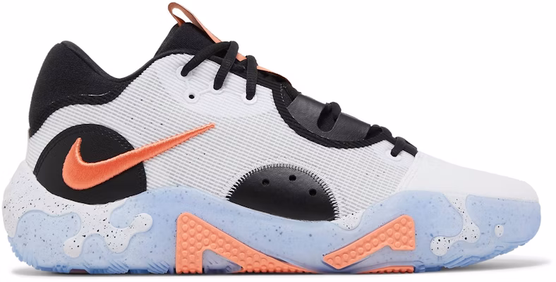 Nike PG 6 EP 'Fluoro' DH8447-100 Buy Nike PG 6 EP 'Fluoro' DH8447-100