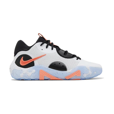 Nike PG 6 EP 'Fluoro'