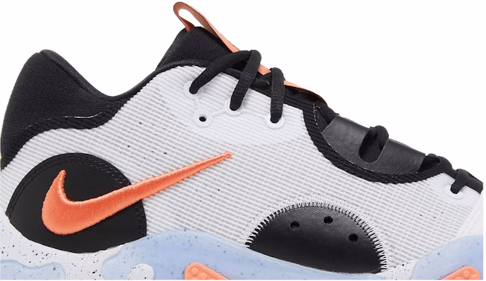 Nike PG 6 EP 'Fluoro' DH8447-100 Order Nike PG 6 EP 'Fluoro' DH8447-100