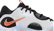 Order Nike PG 6 EP 'Fluoro' Lelaki Kasut Sukan DH8447-100