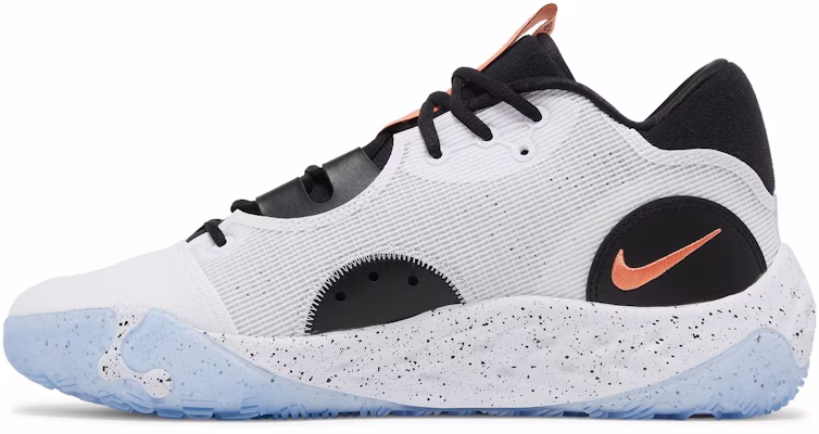 Nike PG 6 EP 'Fluoro' DH8447-100 Lookbook Nike PG 6 EP 'Fluoro' DH8447-100