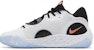 Nike PG 6 EP 'Fluoro' Lelaki Kasut Sukan DH8447-100