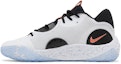 Lookbook Nike PG 6 EP 'Fluoro' Lelaki Kasut Sukan DH8447-100