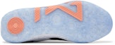 Shop Nike PG 6 EP 'Fluoro' Lelaki Kasut Sukan DH8447-100