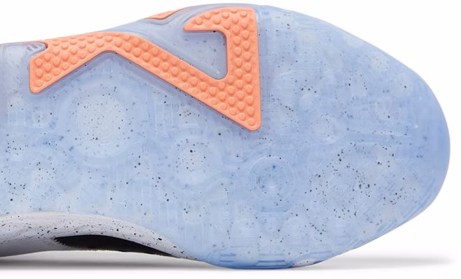 Nike PG 6 EP 'Fluoro' DH8447-100 Purchase Nike PG 6 EP 'Fluoro' DH8447-100