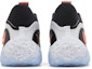Details for Nike PG 6 EP 'Fluoro' Lelaki Kasut Sukan DH8447-100