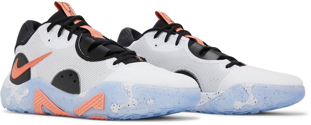 Nike PG 6 EP 'Fluoro' DH8447-100 Cheap Nike PG 6 EP 'Fluoro' DH8447-100