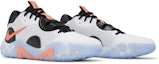 Cheap Nike PG 6 EP 'Fluoro' Lelaki Kasut Sukan DH8447-100