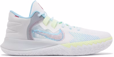 Nike Kyrie Flytrap 5 '1 World 1 People' CZ4100-102 Nike Kyrie Flytrap 5 '1 World 1 People' CZ4100-102