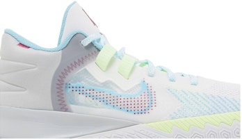 Nike Kyrie Flytrap 5 'Un Mundo, Una Gente' CZ4100-102 Order Nike Kyrie Flytrap 5 'Un Mundo, Una Gente' CZ4100-102