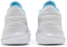 Nike Kyrie Flytrap 5 'Un Mundo, Una Gente' CZ4100-102 Details for Nike Kyrie Flytrap 5 'Un Mundo, Una Gente' CZ4100-102