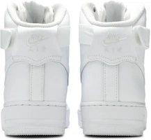 Details for Nike Air Force 1 高筒 '07 '全白' CW2290-111