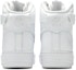 Details for Nike Air Force 1 Tinggi '07 'Putih Triple' CW2290-111