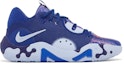 Buy Nike PG 6 'Biru Paisley' DC1974-400