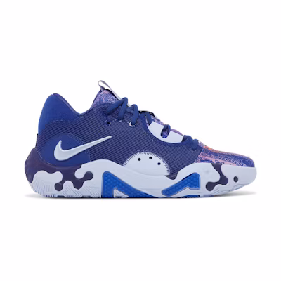 Nike PG 6 'Blue Paisley'