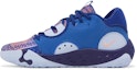 Lookbook Nike PG 6 'Biru Paisley' DC1974-400