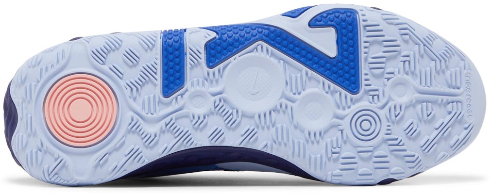 Nike PG 6 'Blue Paisley' DC1974-400 Shop Nike PG 6 'Blue Paisley' DC1974-400