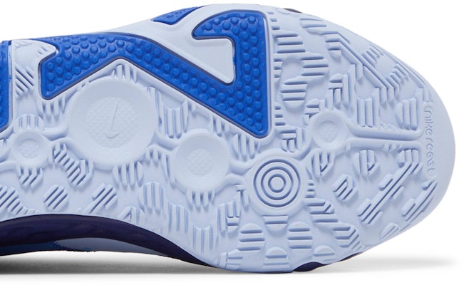 Nike PG 6 'Blue Paisley' DC1974-400 Purchase Nike PG 6 'Blue Paisley' DC1974-400