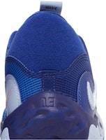 ナイキ PG 6 "ブルーペイズリー" DC1974-400 Sizing ナイキ PG 6 "ブルーペイズリー" DC1974-400