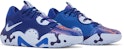 Nike PG 6 'Biru Paisley' DC1974-400