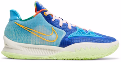 Sue Bird x Nike Kyrie Low 4 EP 'Dynasty' CZ0105-401 Sue Bird x Nike Kyrie Low 4 EP 'Dynasty' CZ0105-401