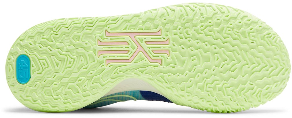 Sue Bird x Nike Kyrie Low 4 EP '王朝' CZ0105-401 Shop Sue Bird x Nike Kyrie Low 4 EP '王朝' CZ0105-401